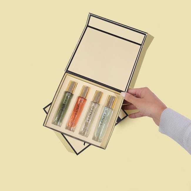 The Prime Duo bundle — two luxury perfume bottles
