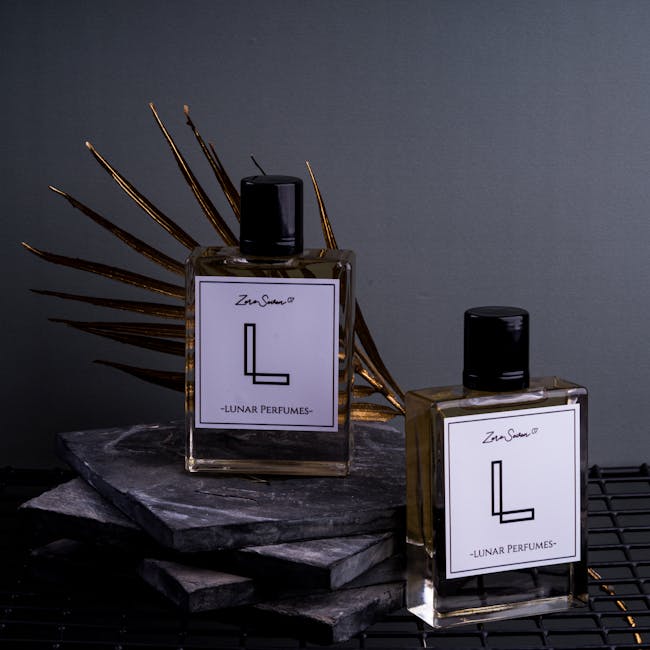 The Dark Trilogy bundle — three signature scents