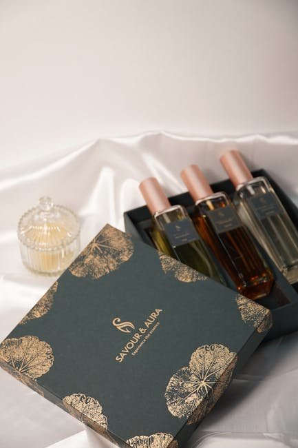 The Prime Set gift collection